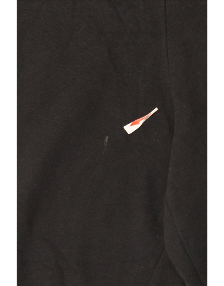 Damskie spodnie dresowe Nike Joggers UK 8 Small Black