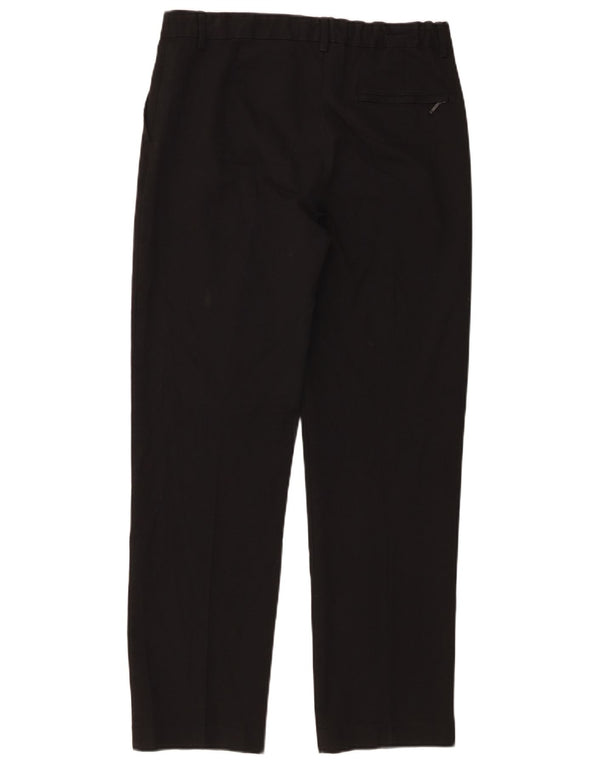 Spodnie Chino Marks & Spencer Chłopięce 15-16 lat W32 L29 Czarne
