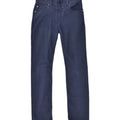 DC Mens Slim Jeans W29 L28 Navy Blue Cotton | Vintage DC | Thrift | Second-Hand DC | Used Clothing | Messina Hembry 