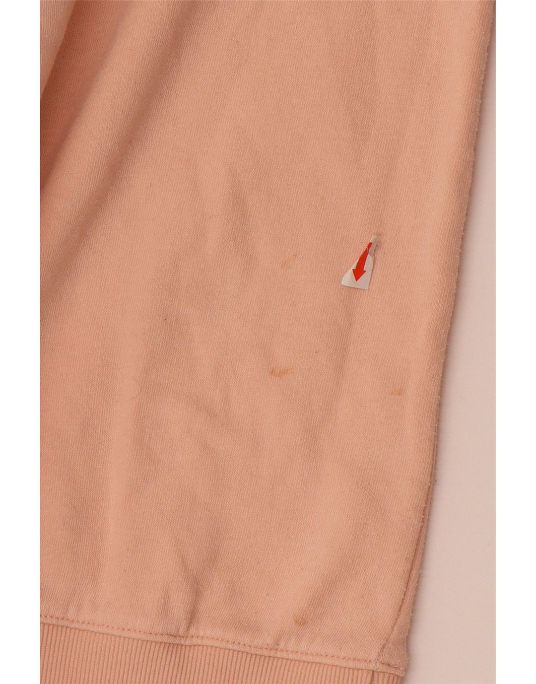 Dziewczęca bluza z grafiką CHAMPION 15-16 lat 2XL różowa