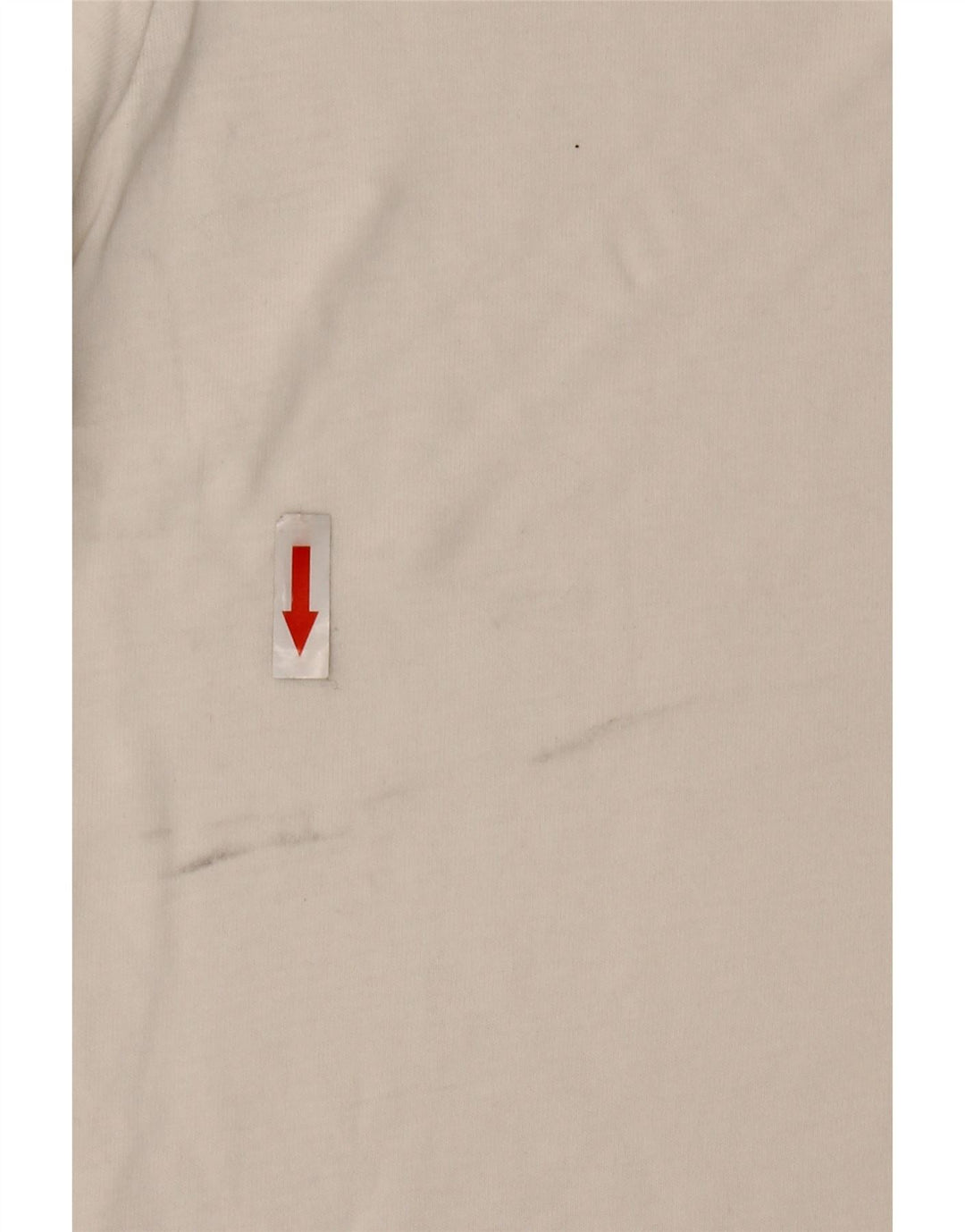 T-shirt męski Lyle & Scott, duży, biały, bawełniany