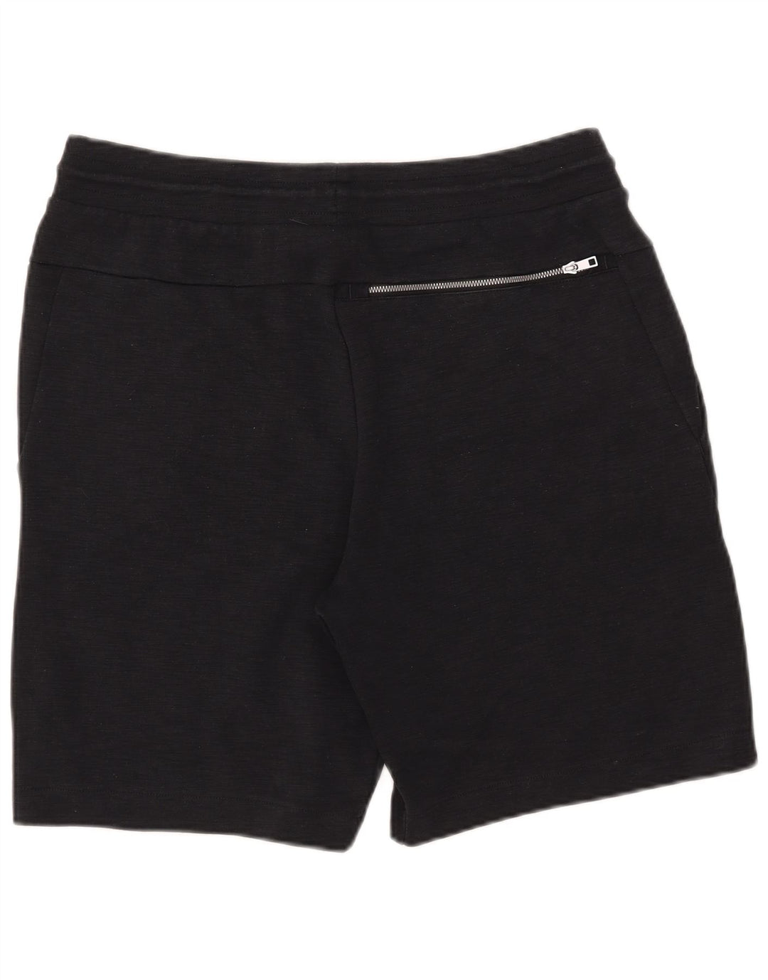 Męskie spodenki sportowe Nike 2XL, czarne, bawełniane