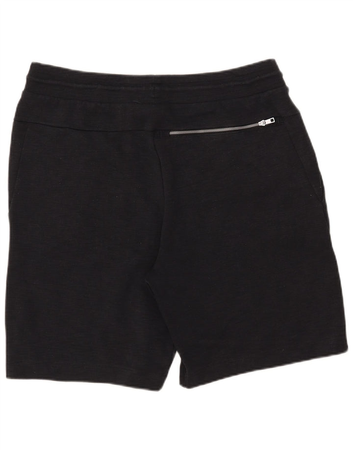 Męskie spodenki sportowe Nike 2XL, czarne, bawełniane