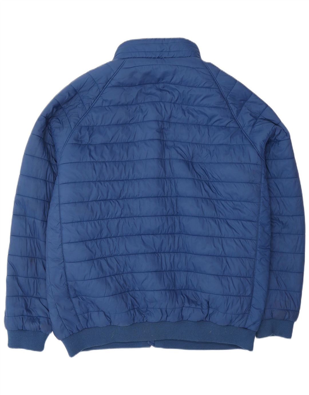 US Polo Assn. Męska ocieplana kurtka UK 42 2XL niebieska