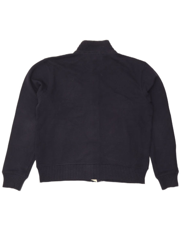 Sweter męski Marina Militare 2XL granatowy, bawełniany