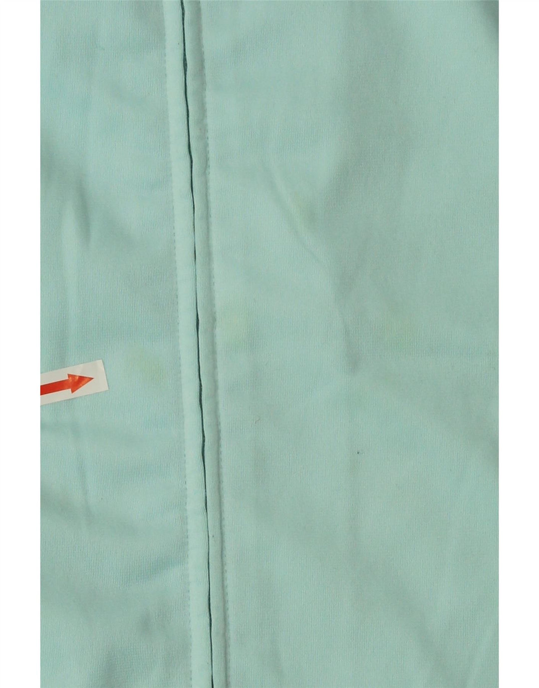 Damska bluza dresowa DIADORA oversize UK 8 Small Blue Colorblock