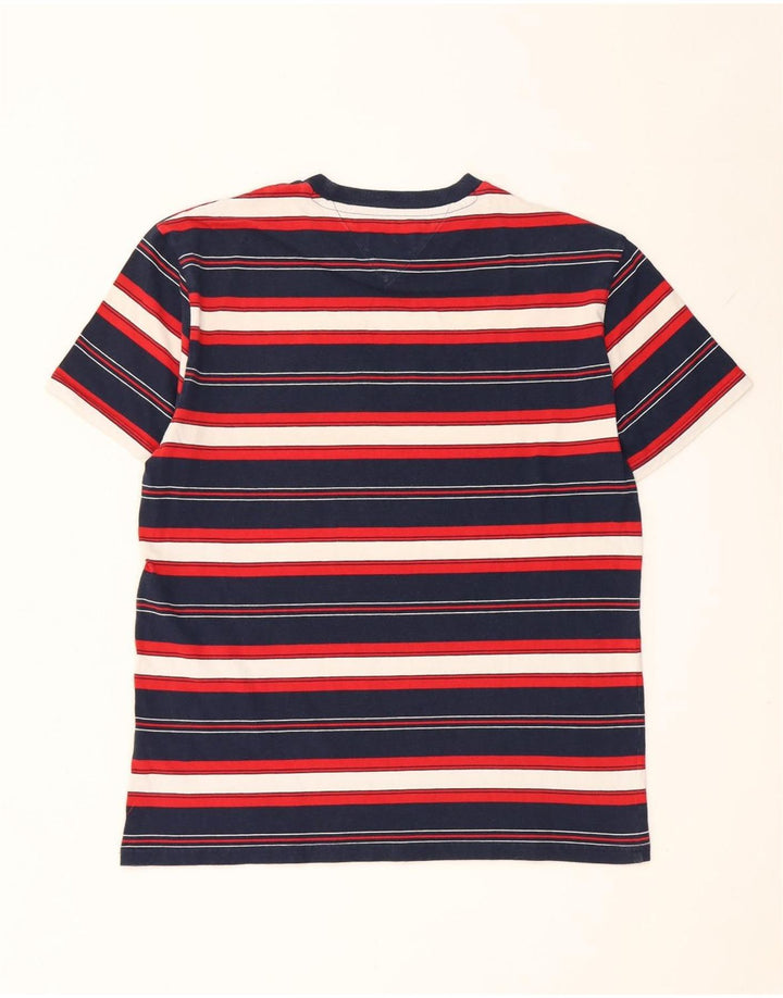 T-shirt męski Tommy Hilfiger, duży, granatowy