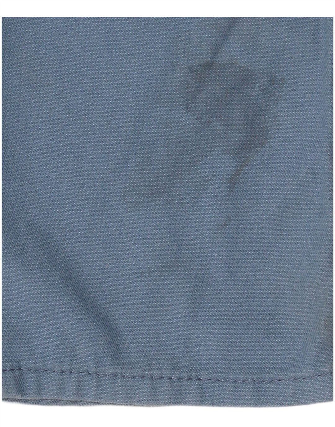 Męskie spodnie Levi's 511 Slim Casual W30 L30 Niebieska bawełna