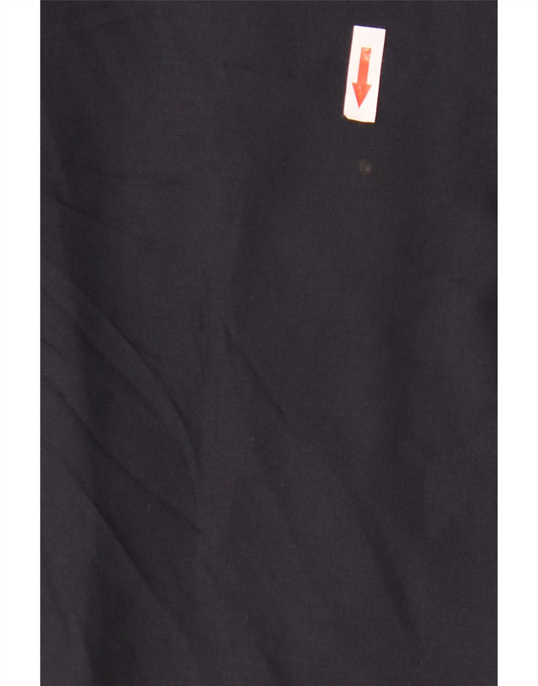 Męska marynarka Polo Ralph Lauren zapinana na 2 guziki IT 54 XL Granatowa wełna