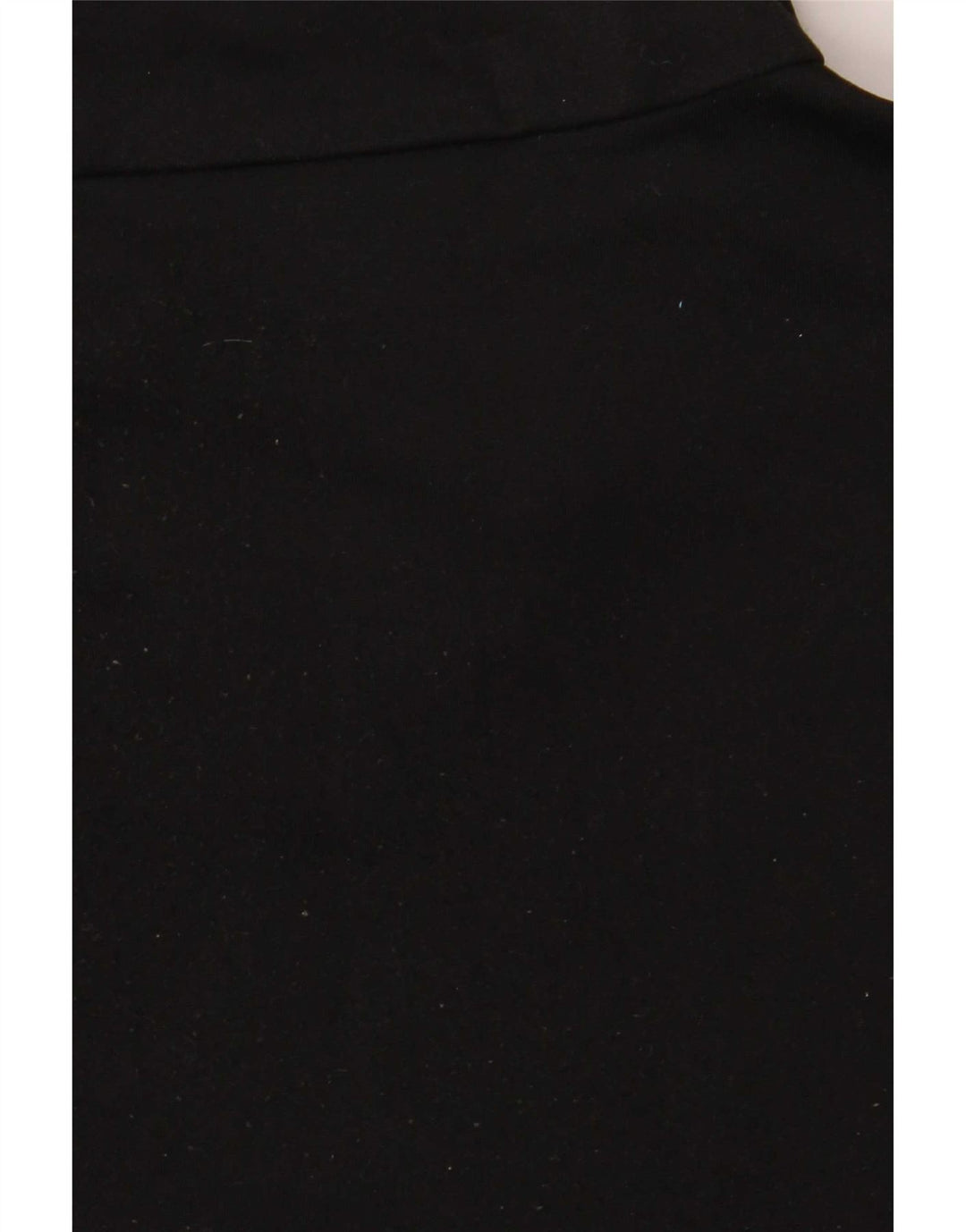 Adidas Męska bluza dresowa, duża, czarna, poliestrowa