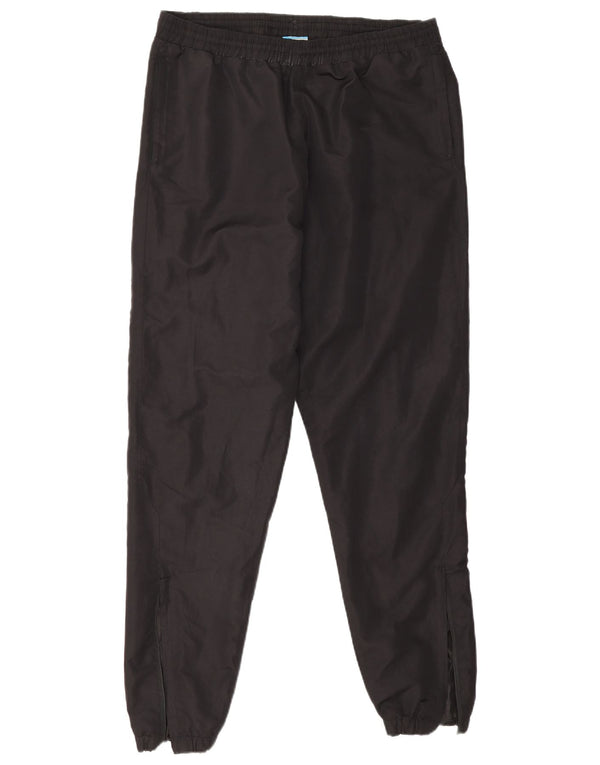 Jako Męskie spodnie dresowe Joggers Medium Black