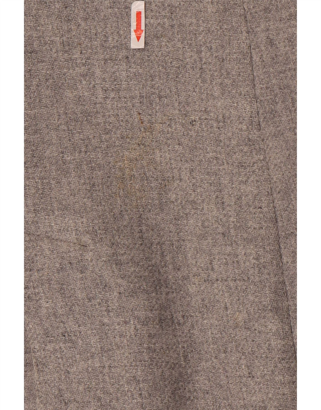 Płaszcz damski Zara UK 10 Small Grey