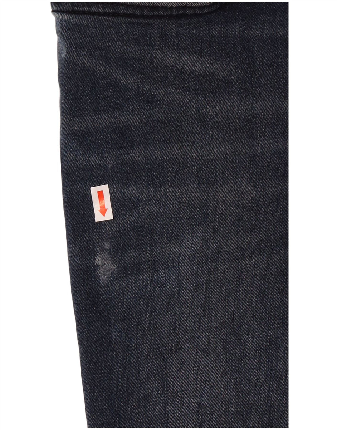 Dżinsy damskie TOMMY HILFIGER Scanton Slim W32 L32 Niebieskie