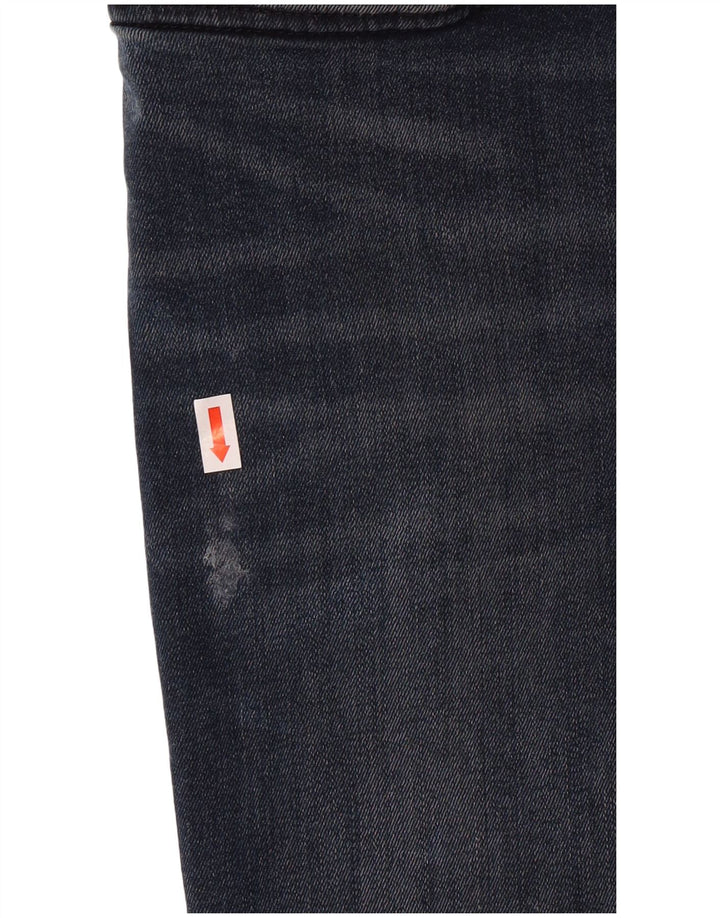 Dżinsy damskie TOMMY HILFIGER Scanton Slim W32 L32 Niebieskie