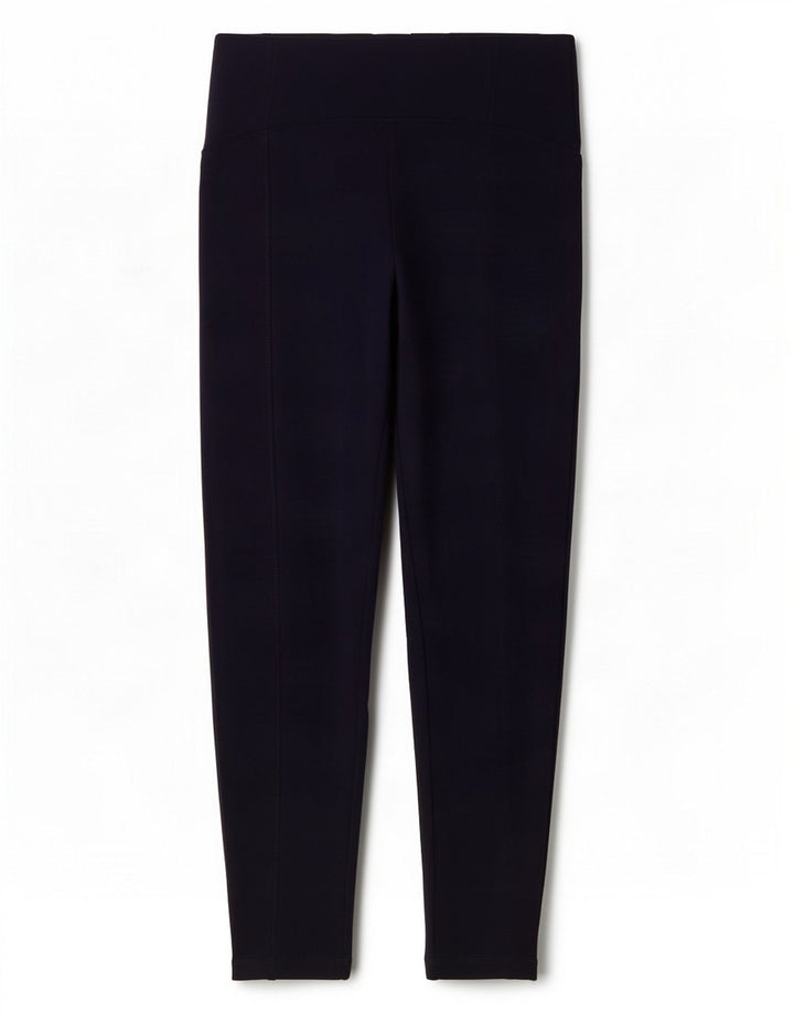 Legginsy damskie Marks & Spencer UK 12, średni granat