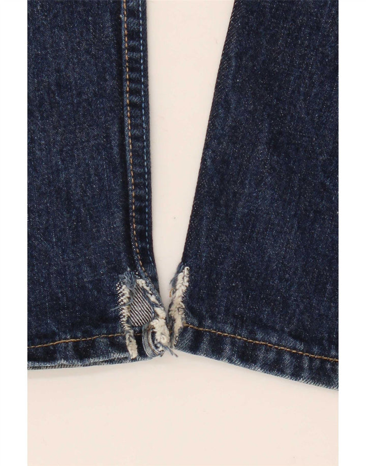 Męskie jeansy Levi's 534 Straight W30 L32 Niebieskie