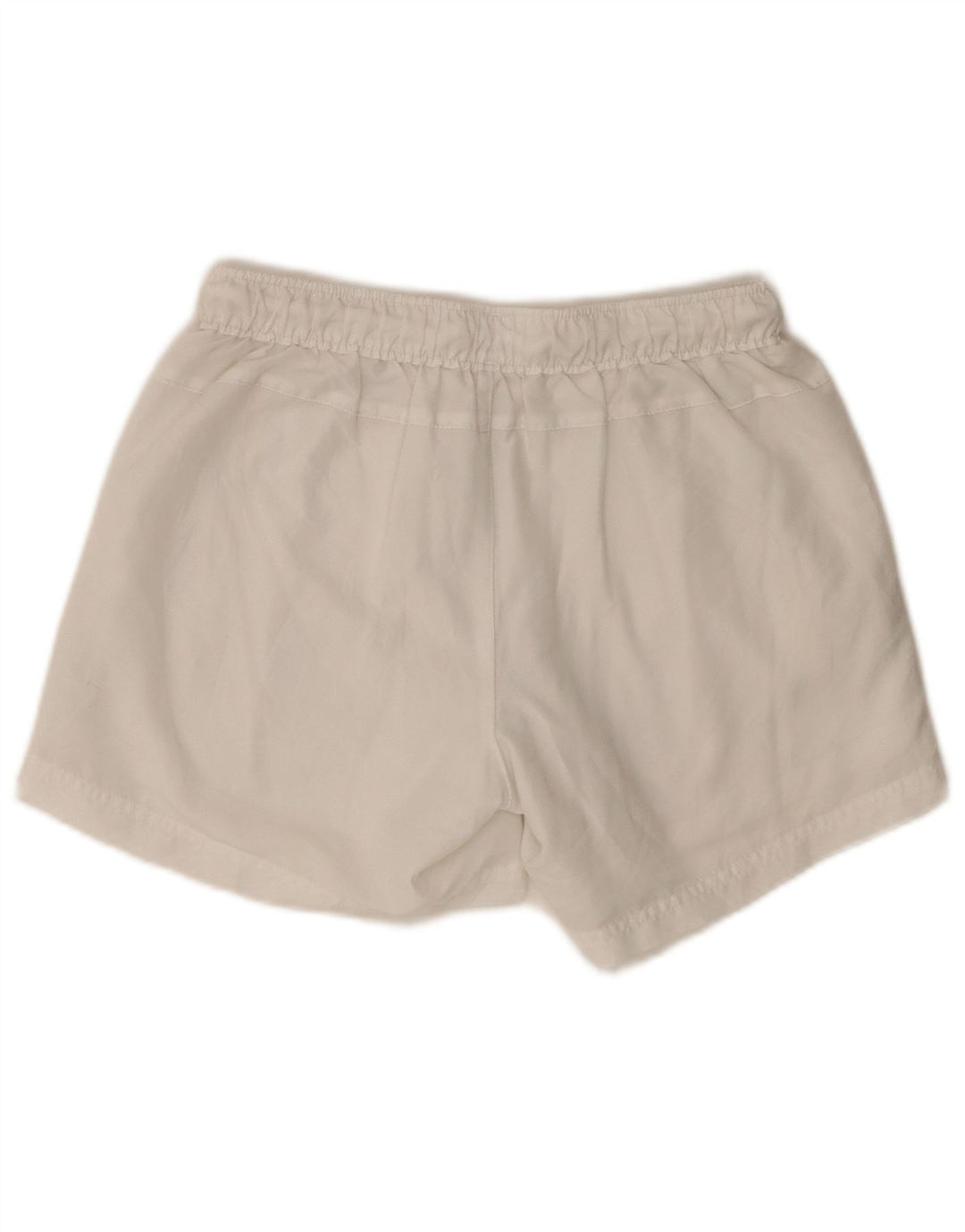 Damskie spodenki sportowe PUMA UK 10 Small White