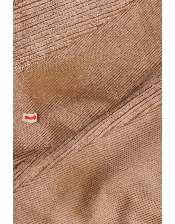 Damska marynarka Betty Barclay UK 12 Średni Beżowy Poliuretan