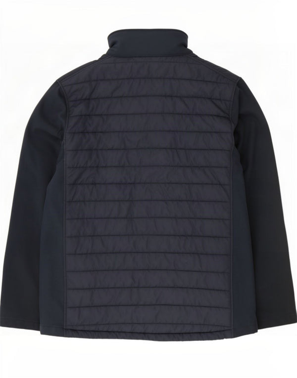 Męska ocieplana kurtka Dickies UK 42 XL, granatowa, poliester