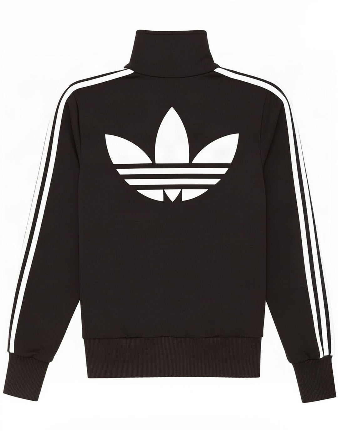 Damska kurtka dresowa Adidas Graphic IT 40 Small Black