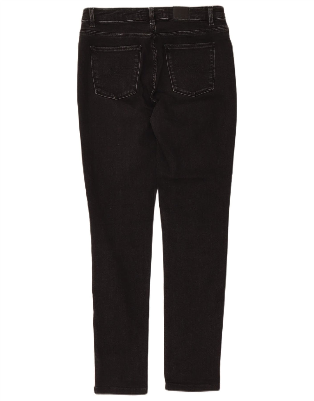 Damskie jeansy Skinny Trussardi W28 L30 szare