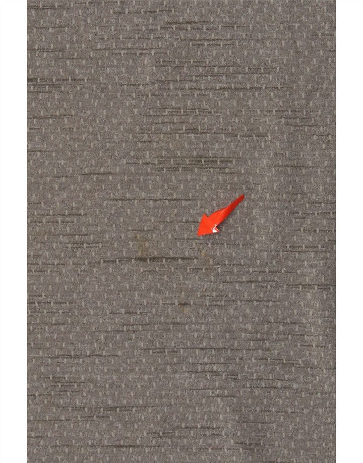 Top męski RUSSELL ATHLETIC Dri-Power, UK 46/48 XL, szary, nakrapiany