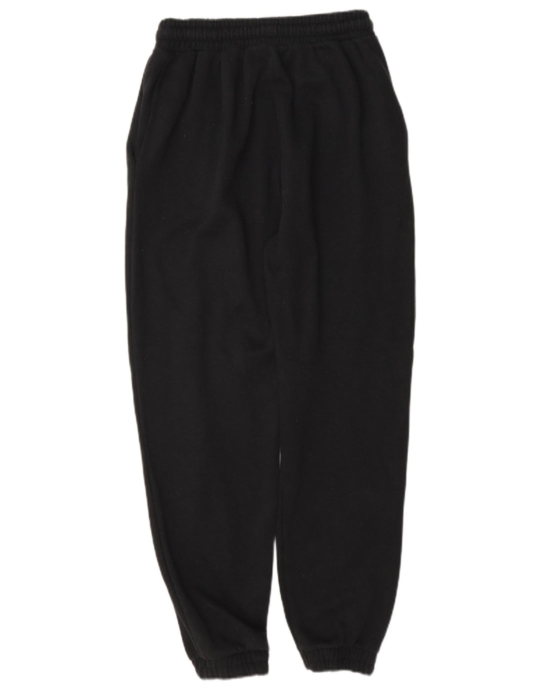 Damskie spodnie dresowe Zara Joggers UK 14 Medium Black