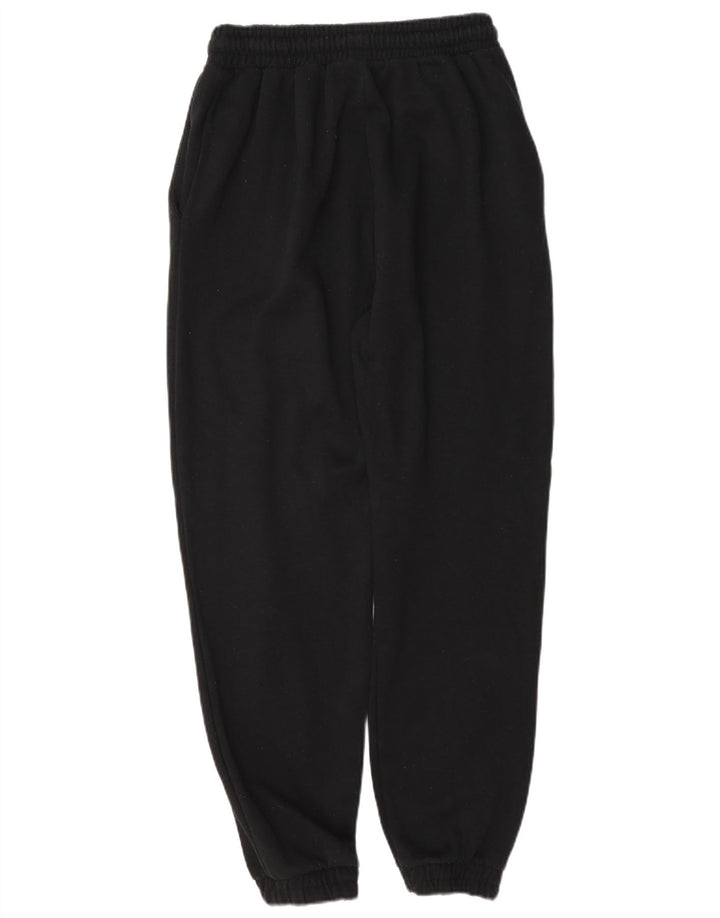 Damskie spodnie dresowe Zara Joggers UK 14 Medium Black