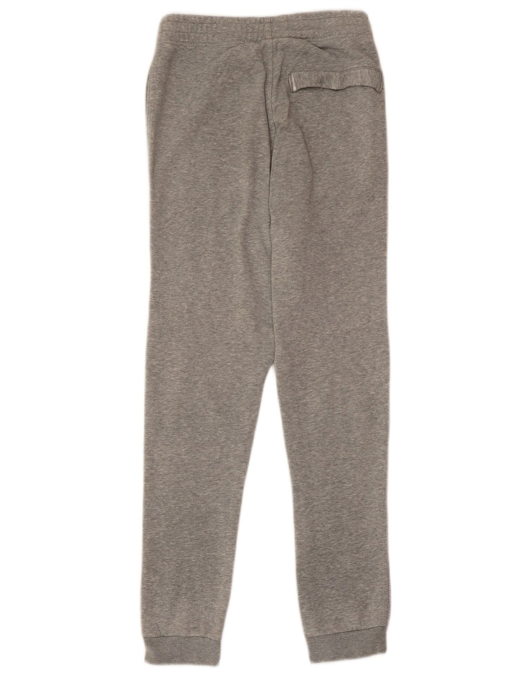 Damskie spodnie dresowe Nike Joggers UK 6 XS Szara bawełna