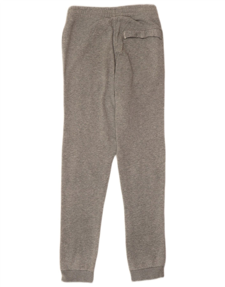 Damskie spodnie dresowe Nike Joggers UK 6 XS Szara bawełna