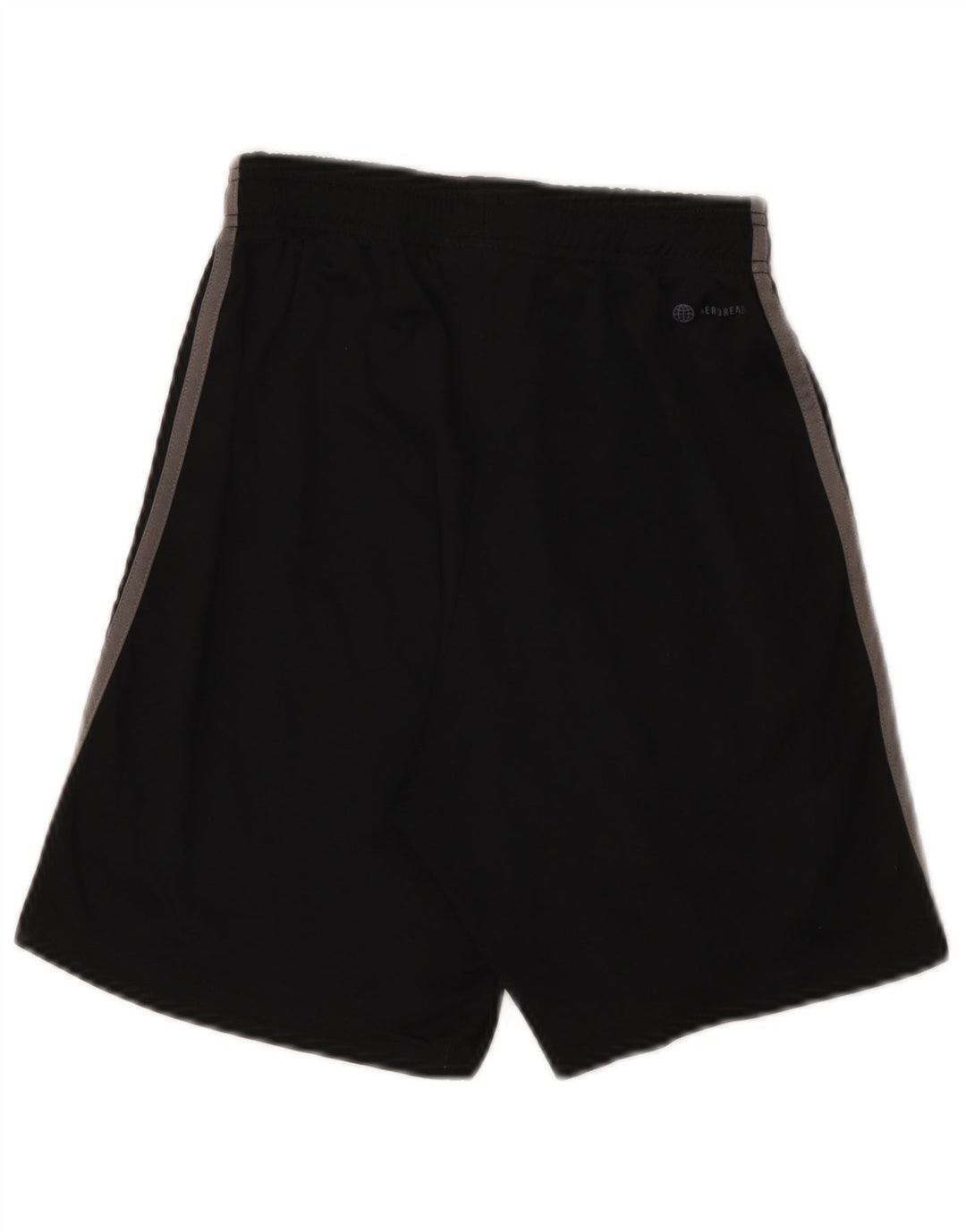 Męskie spodenki sportowe Adidas Aeroready, małe, czarne