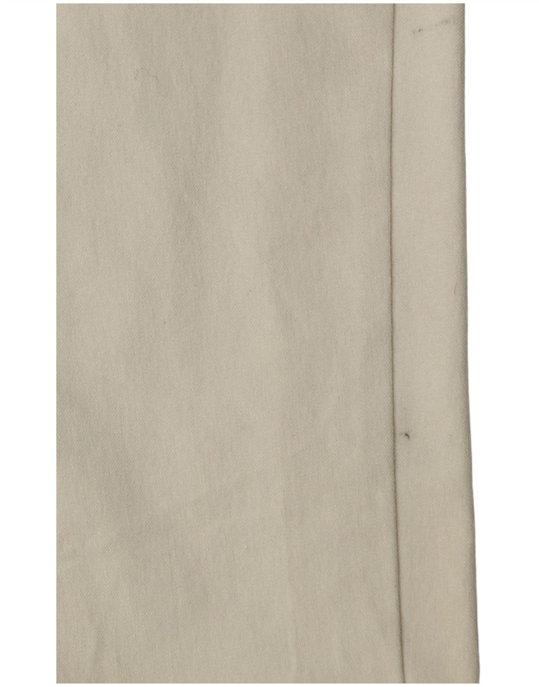 Damskie spodnie skinny casual ZARA, średnie W28 L28 Off White