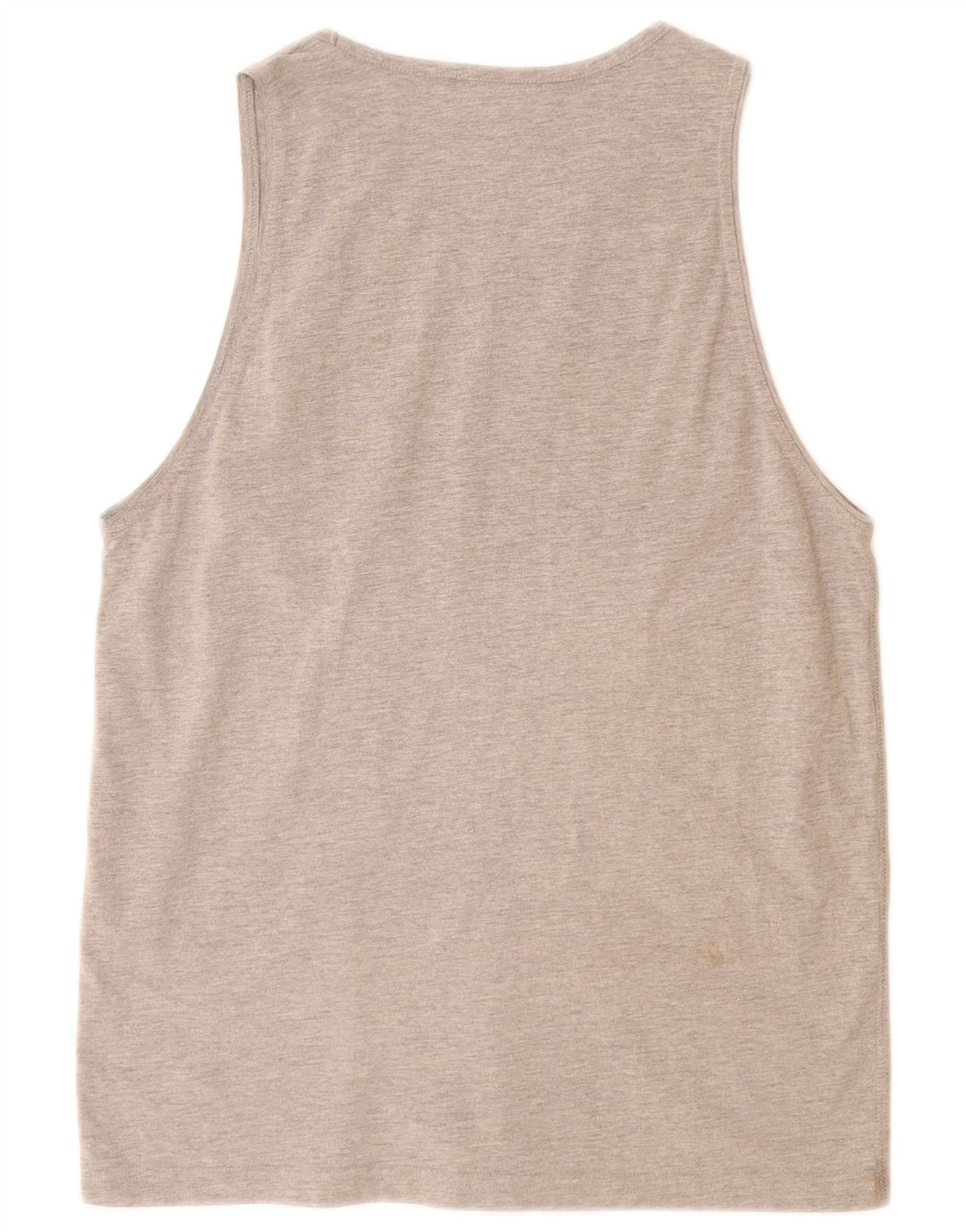 Dziewczęca kamizelka z grafiką ASICS 15-16 lat XL, szara, nakrapiana