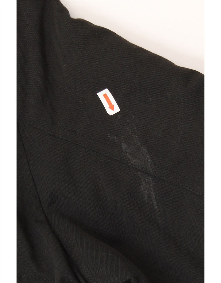 Męska kurtka fay Utility UK 42 XL w kolorze czarnym