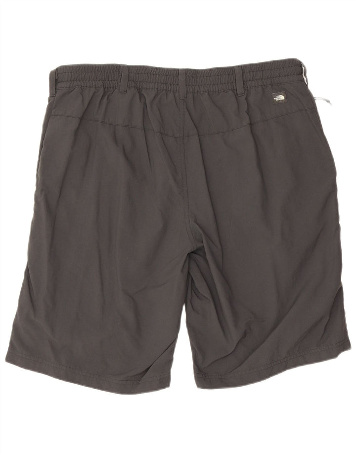 Męskie spodenki chino The North Face W38 XL, szary poliester