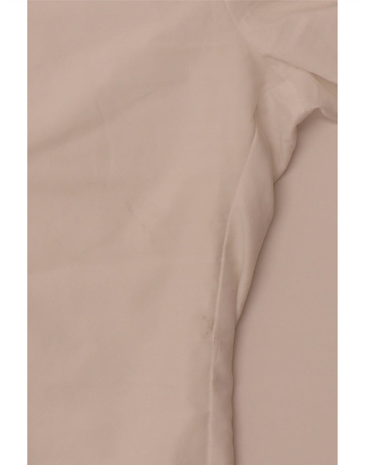 Damskie spodnie dresowe NIKE Capri UK 8/10 Small White Sports