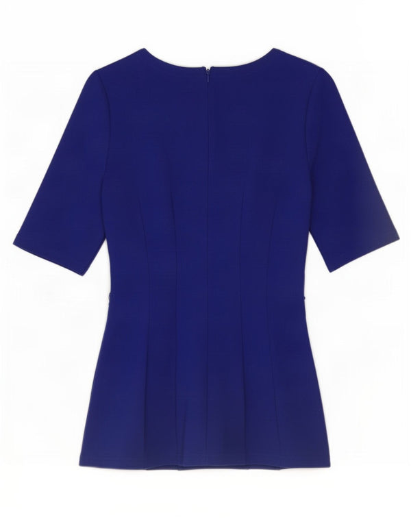 Bluzka damska Coast Top UK 10 Small Blue
