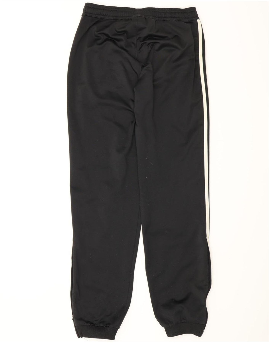 Męskie spodnie dresowe Adidas Joggers XS Czarny poliester
