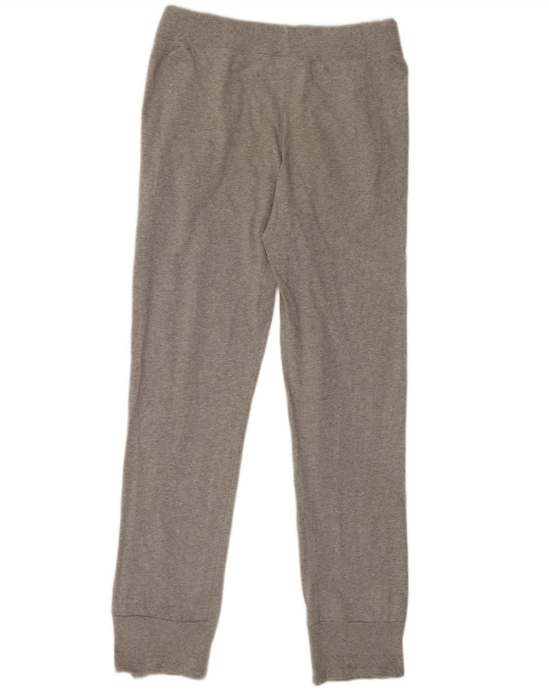 CHAMPION Womens Tracksuit Trousers Joggers UK 14 Medium  Grey