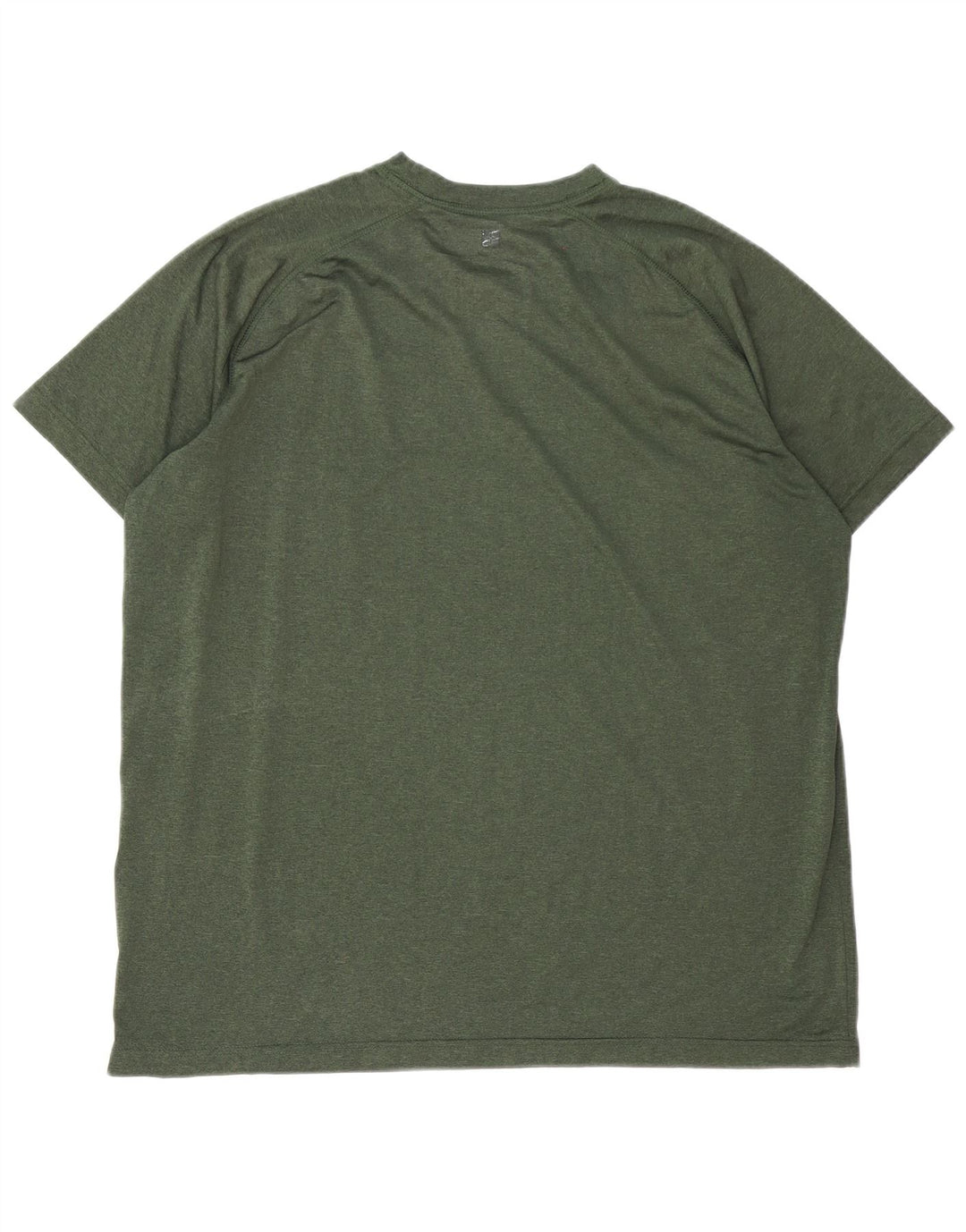 Męski T-shirt Mountain Warehouse IsoCool XL, zielony
