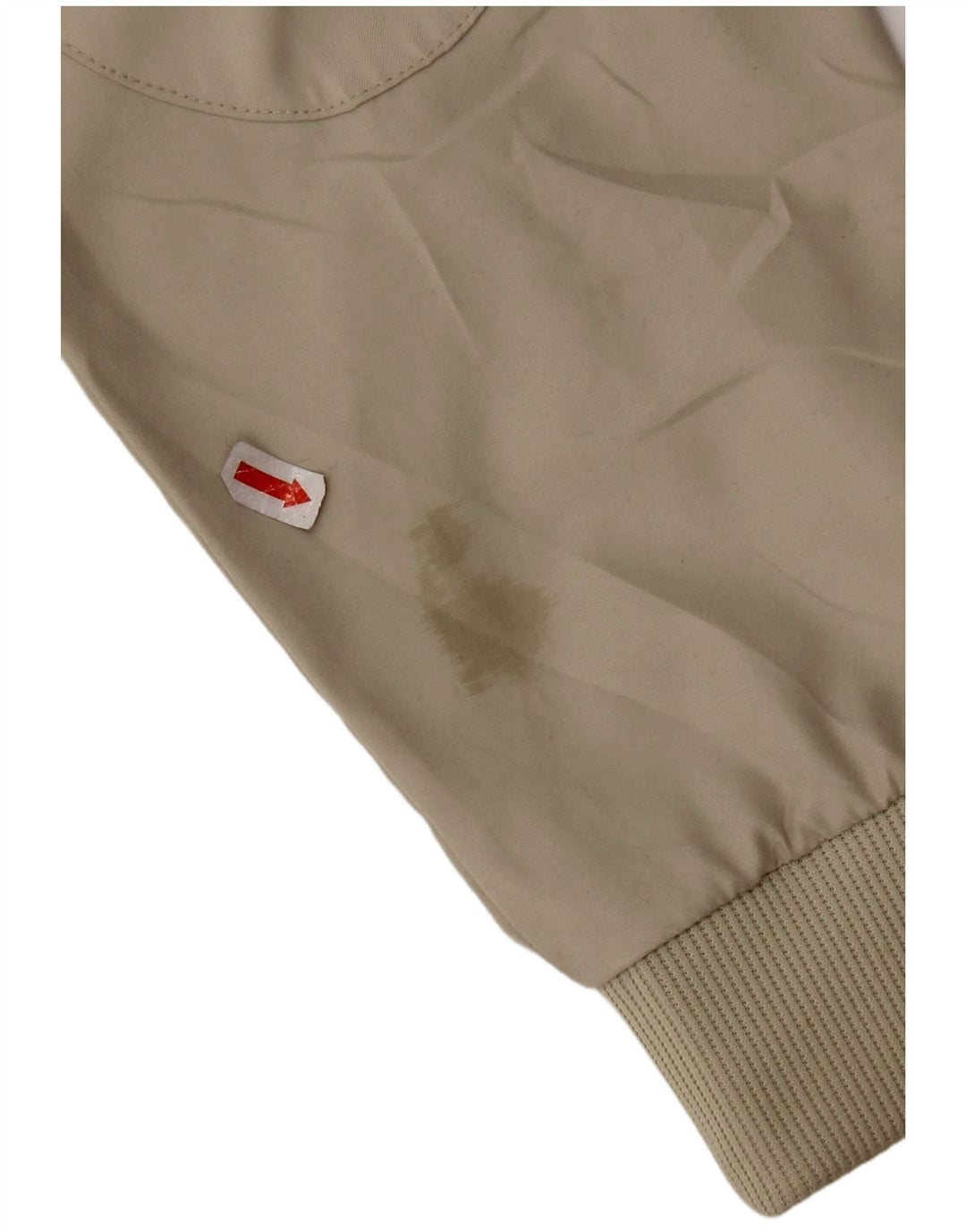 Damska kurtka dresowa Champion UK 16, duża, zielona, poliestrowa