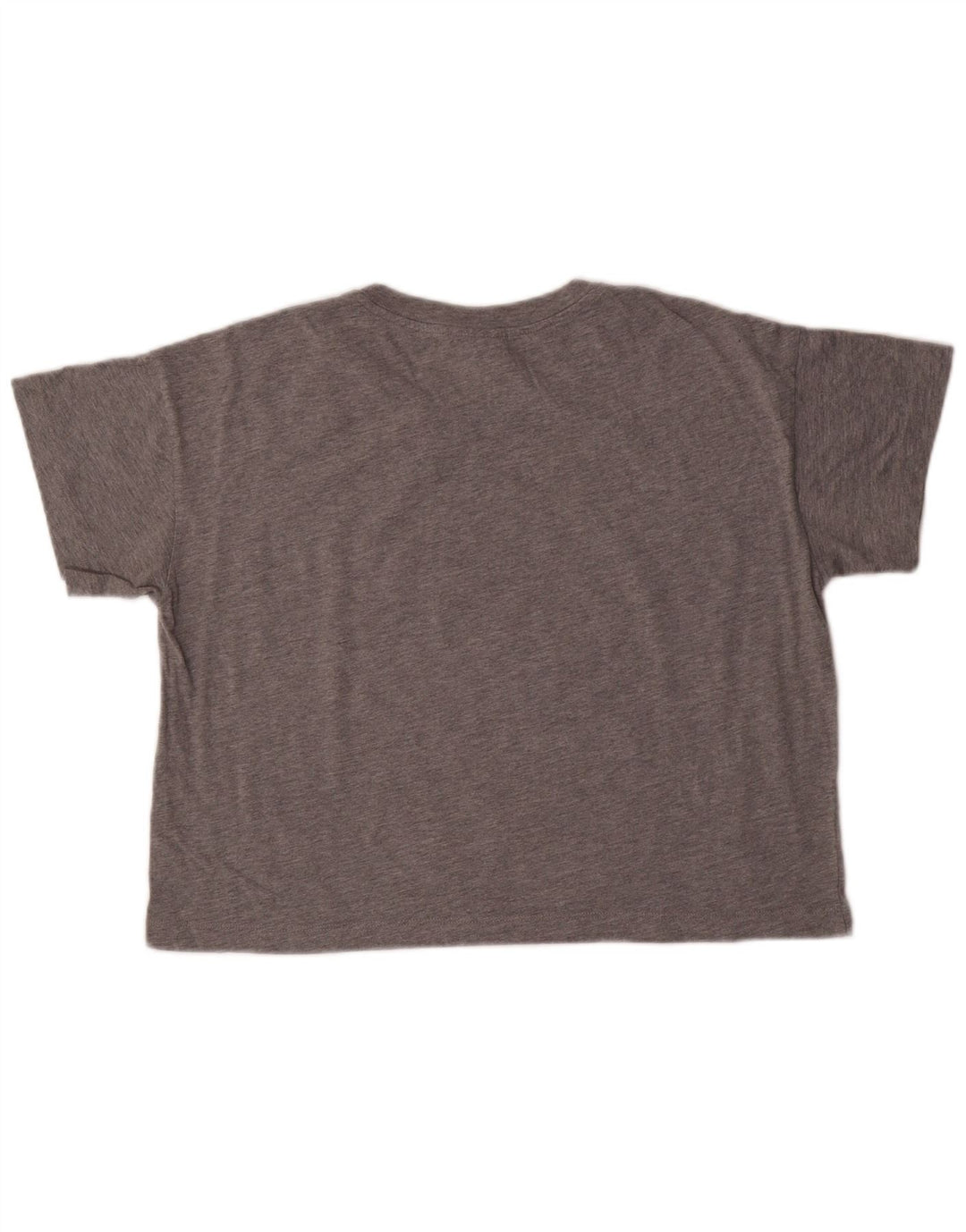 Damska koszulka z krótkim rękawem z grafiką Top UK 16, duża