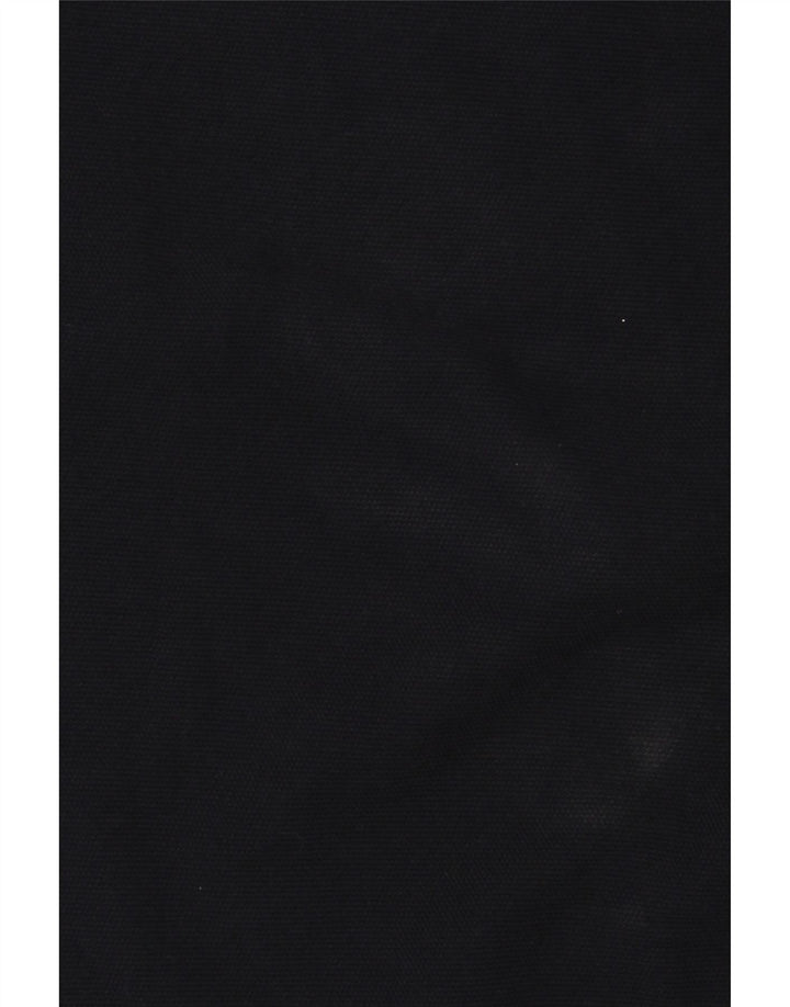 Męska koszulka polo Tommy Hilfiger 2XL, granatowa, bawełniana