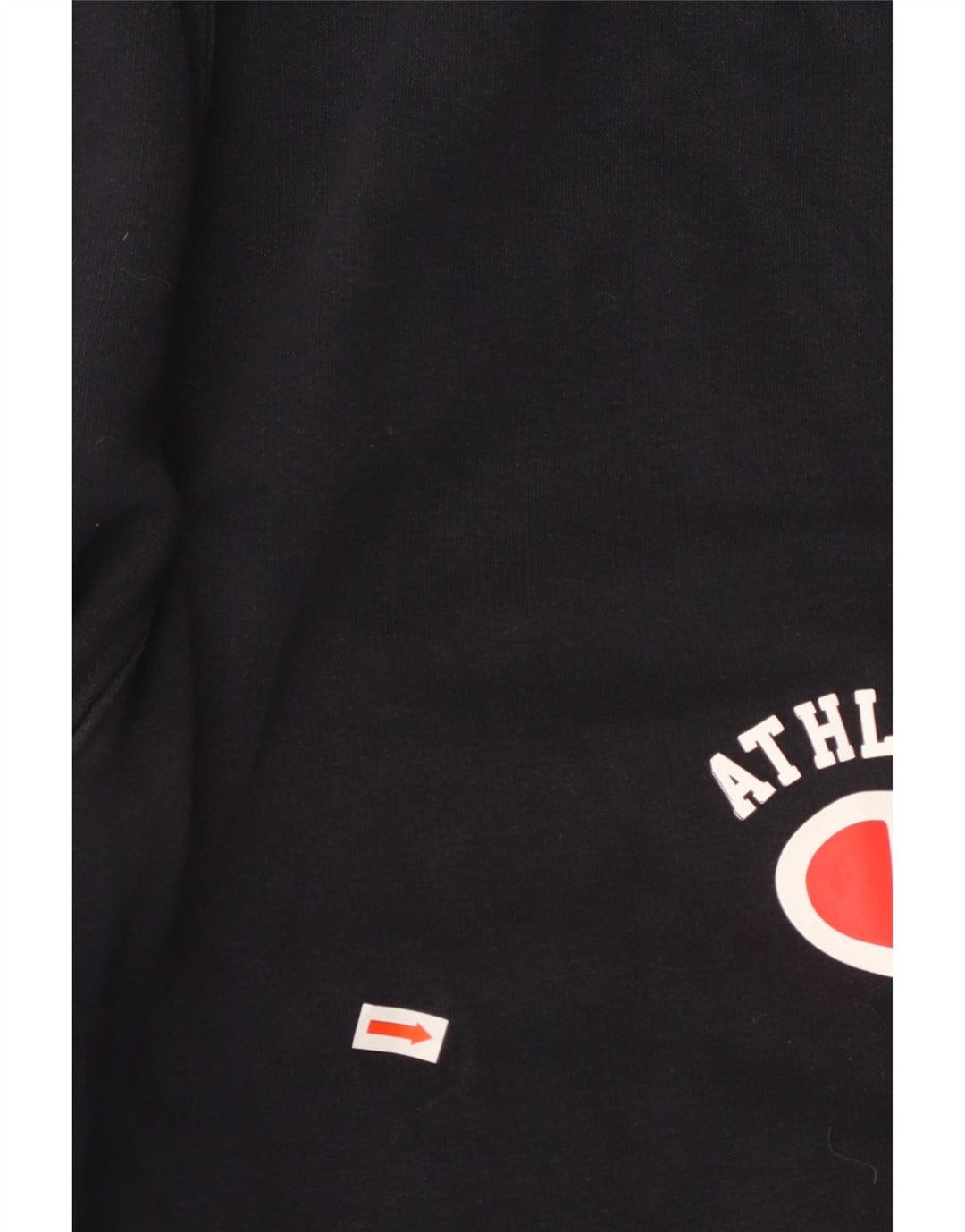 Męskie spodnie dresowe CHAMPION Joggers 2XL czarne