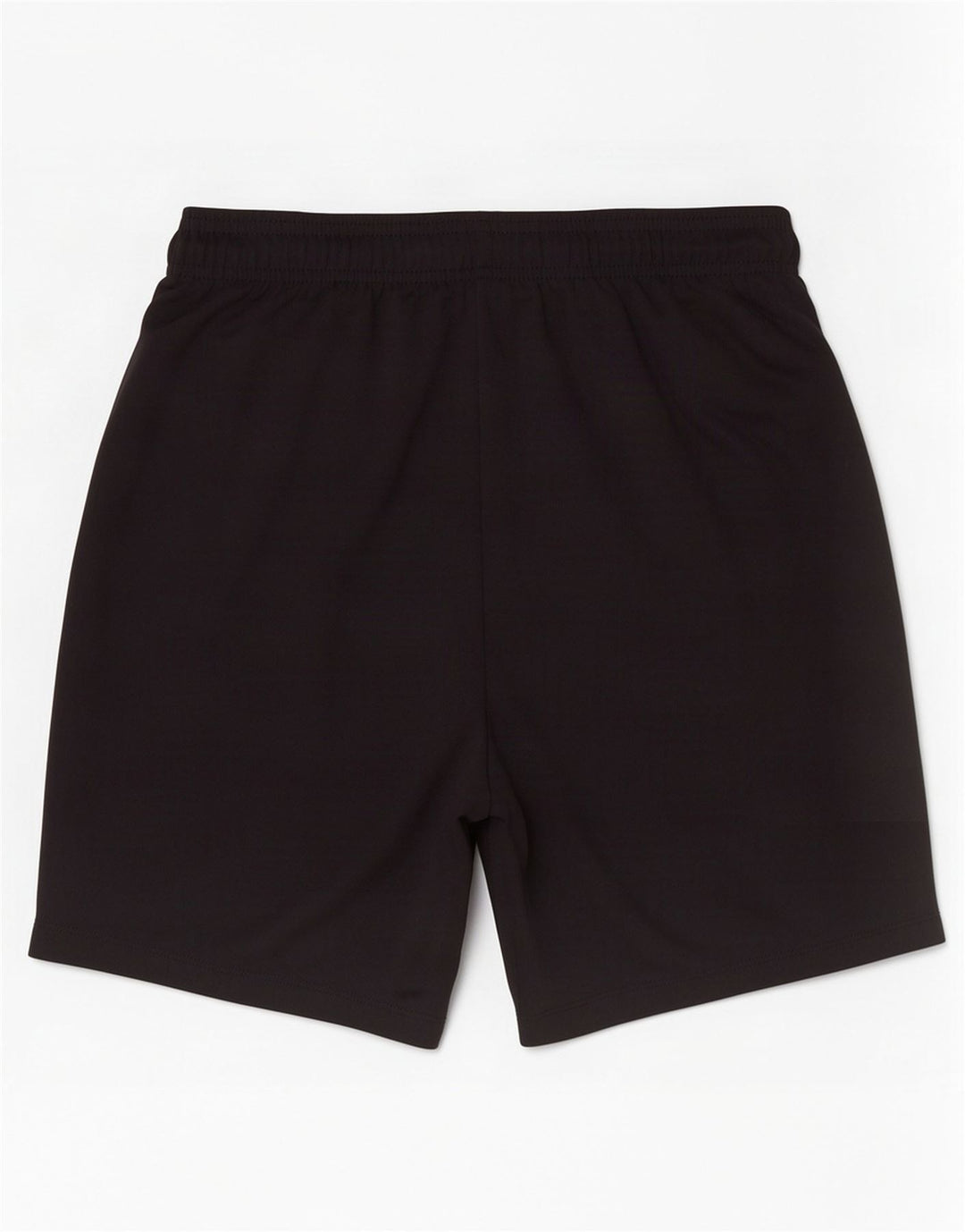 Męskie spodenki sportowe Nike Dri Fit, małe, czarne, poliestrowe