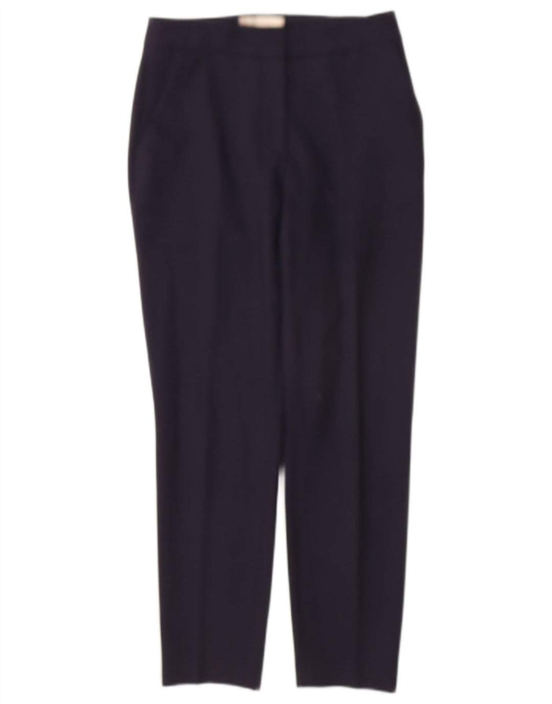 Spodnie damskie HOBBS Slim Chino Medium W28 L28 Granatowa wełna