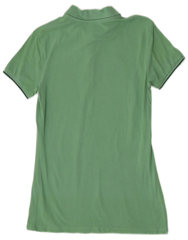 Sukienka polo dla dziewczynki Kappa 11-12 lat XL, zielona