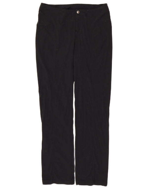 Spodnie damskie COLUMBIA Omni-Shield US 8 Medium W34 L32 Czarne