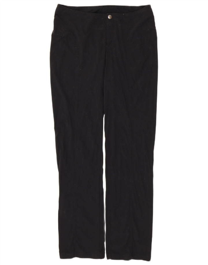 Spodnie damskie COLUMBIA Omni-Shield US 8 Medium W34 L32 Czarne