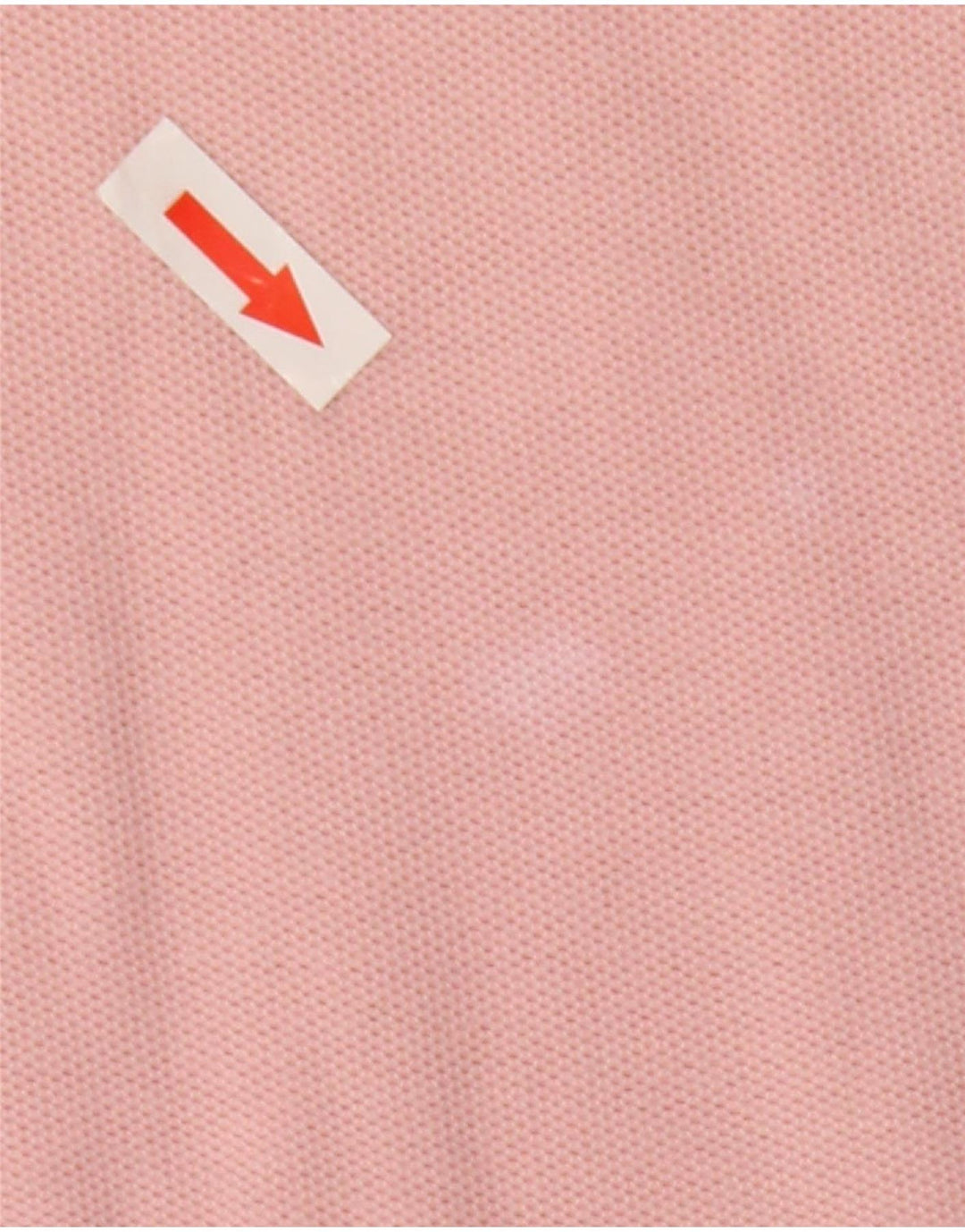 Męska koszulka polo Timberland XL, różowa, bawełniana